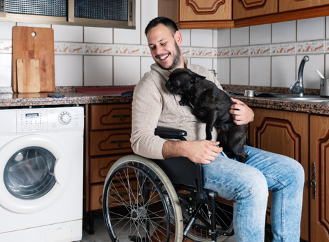 Module 7: Adaptations & Grants